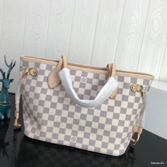 LOUIS NEVERFULL PM VUITTON 0116